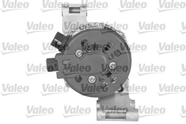 440424 VALEO Авто генератор