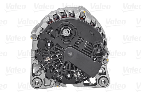 439646 VALEO Авто генератор