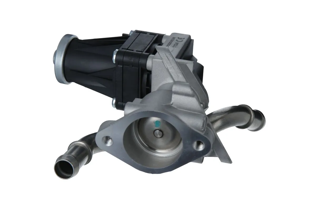 Клапан EGR VALEO 703253 ціна, від 100.00 USD