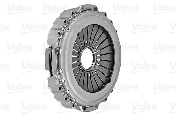 Купити 805448 VALEO Комплект зчеплення (диск, корзина, підшипник)