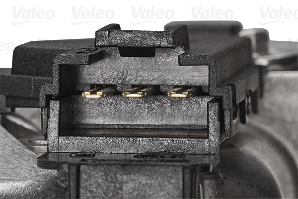 Купити 582611 VALEO Двигун склоочисника заднього скла