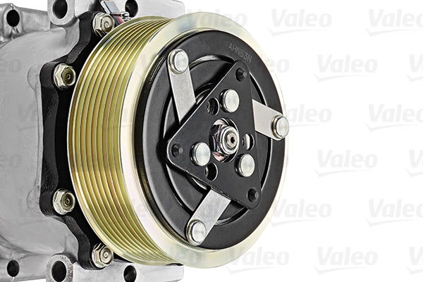 Компресор системи кондиціювання VALEO 813026 ціна, від 213.38 USD
