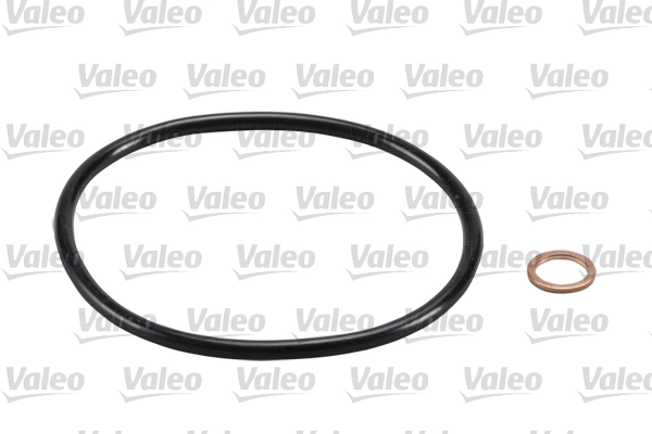 Купити 586565 VALEO Фільтр очищення масла відцентровий