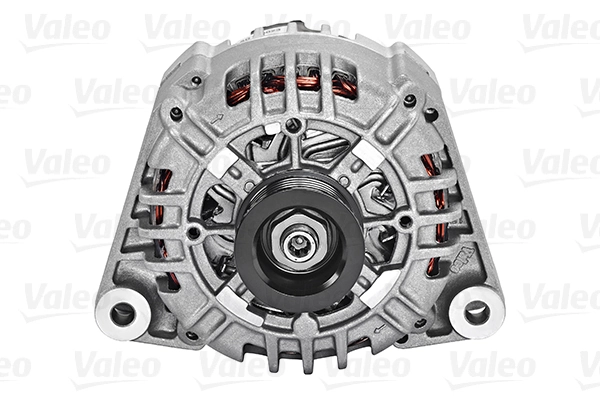 439298 VALEO Авто генератор