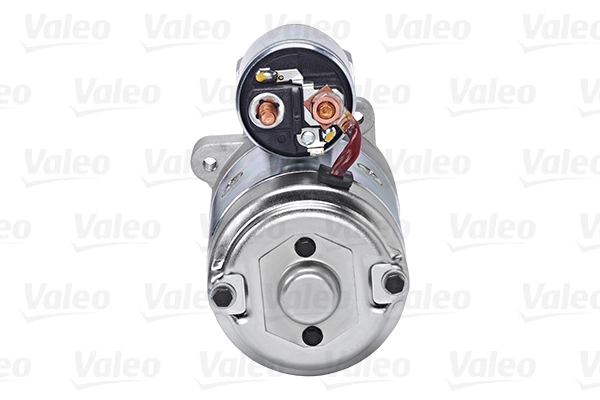 432565 VALEO Стартер двигуна