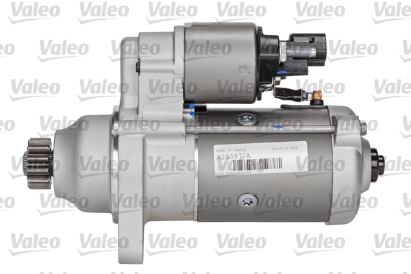 Стартер VALEO 438257 ціна, від 50.68 USD