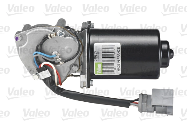 579203 VALEO Мотор стеклоочищувача