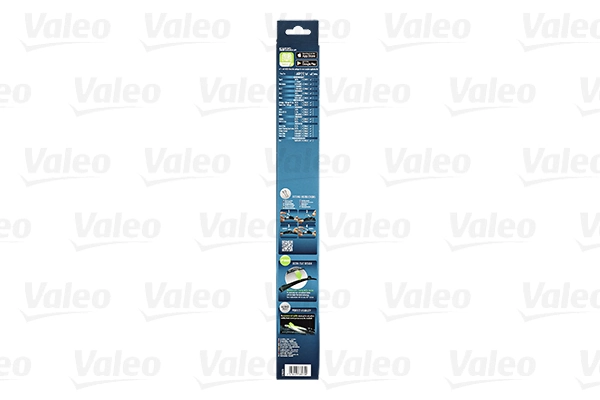 Купити 578570 VALEO Щітка-двірник лобового скла, водійська