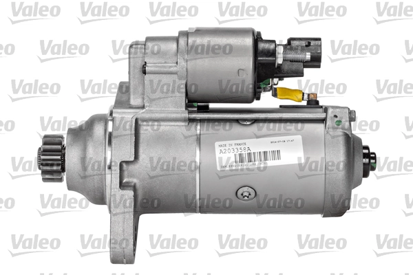 Стартер NK 4747016 ціна, від 76.01 USD