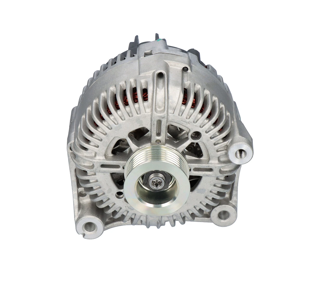 437450 VALEO Авто генератор