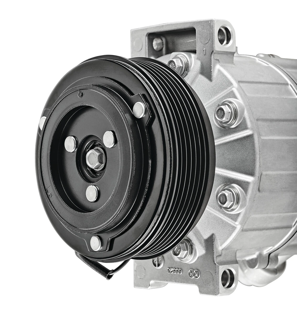 Компресор системи кондиціювання VALEO 813141 ціна, від 354.04 USD