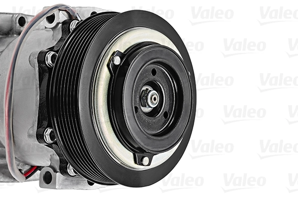 Компресор системи кондиціювання VALEO 813027 ціна, від 188.10 USD