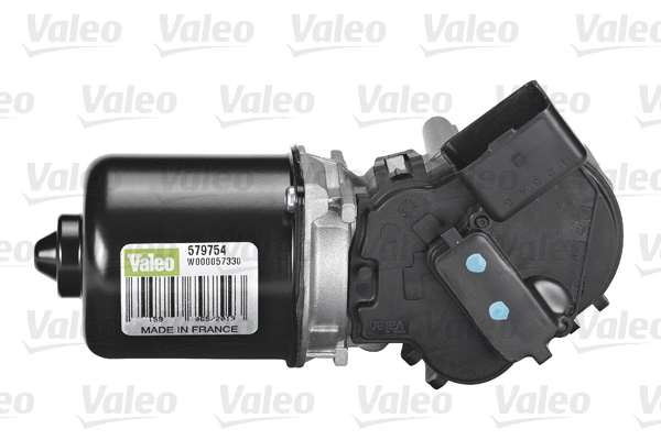 579754 VALEO Мотор стеклоочищувача