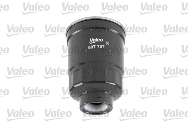 Фільтр тонкого очищення палива VALEO 587707 ціна, від 9.60 USD