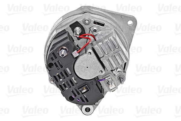 Генератор автомобільний Renault (RVI) 6005700084