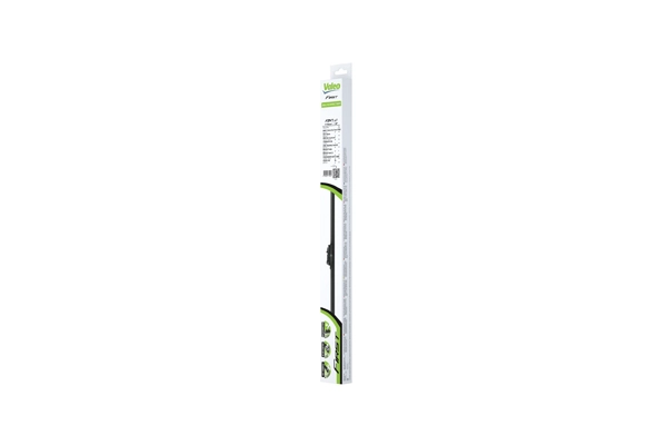 575004 VALEO Щітка двірника права