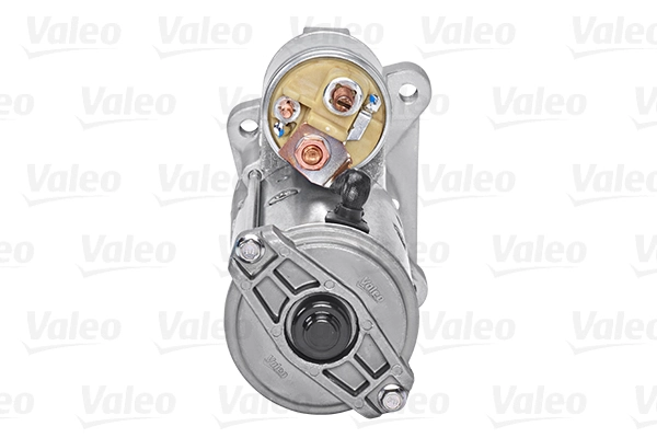 432672 VALEO Стартер двигуна