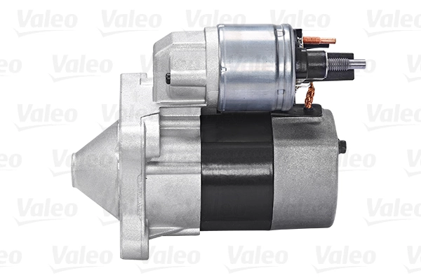 Стартер VALEO 438163 ціна, від 84.48 USD