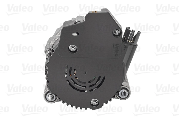 Генератор VALEO 439864 ціна, від 892.63 USD