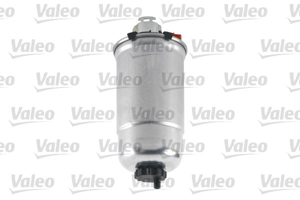 Купити 587502 VALEO Фільтр-відстійник палива грубої очистки