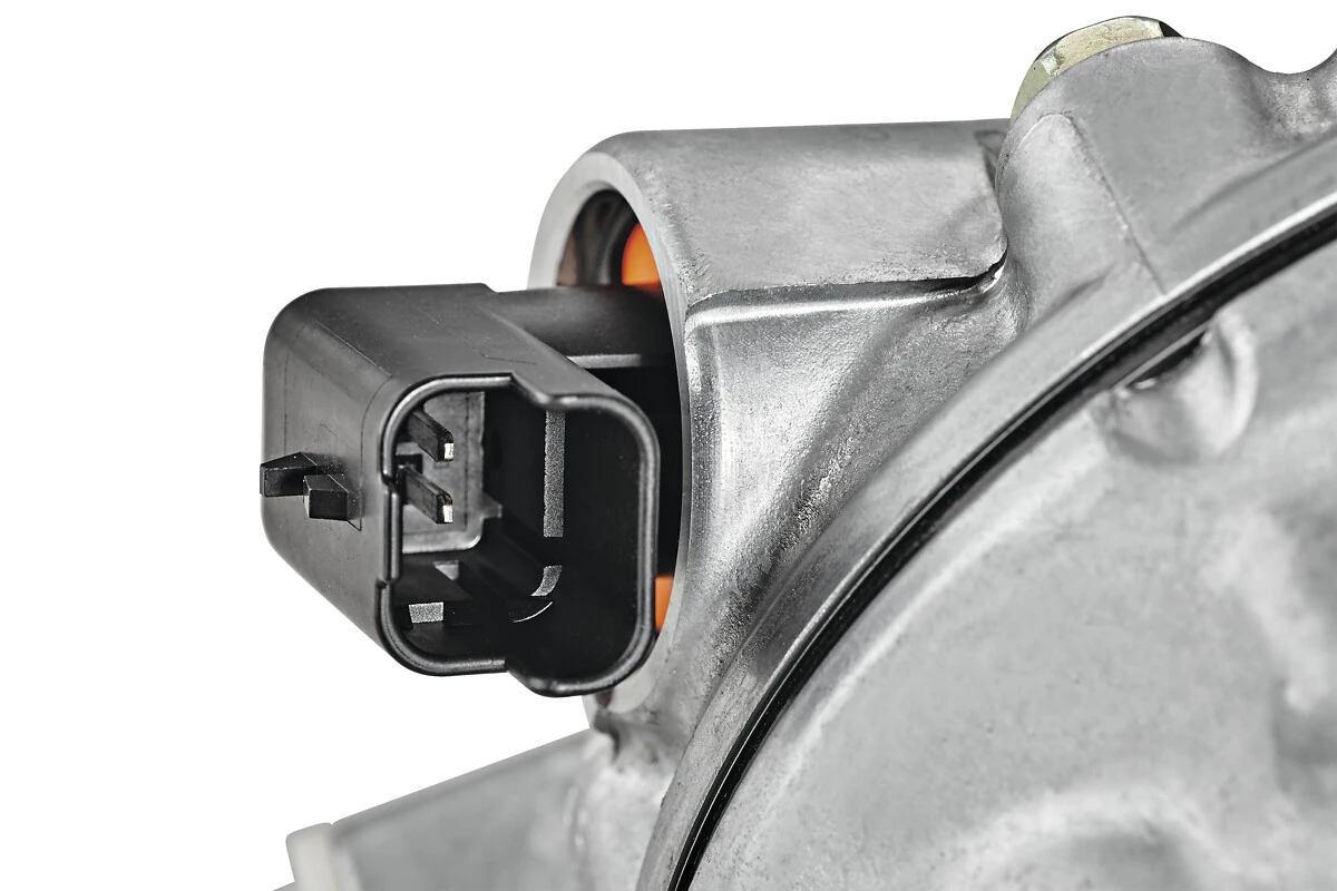 813225 VALEO Компресор холодоагенту