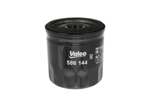 586144 VALEO Фільтр масла
