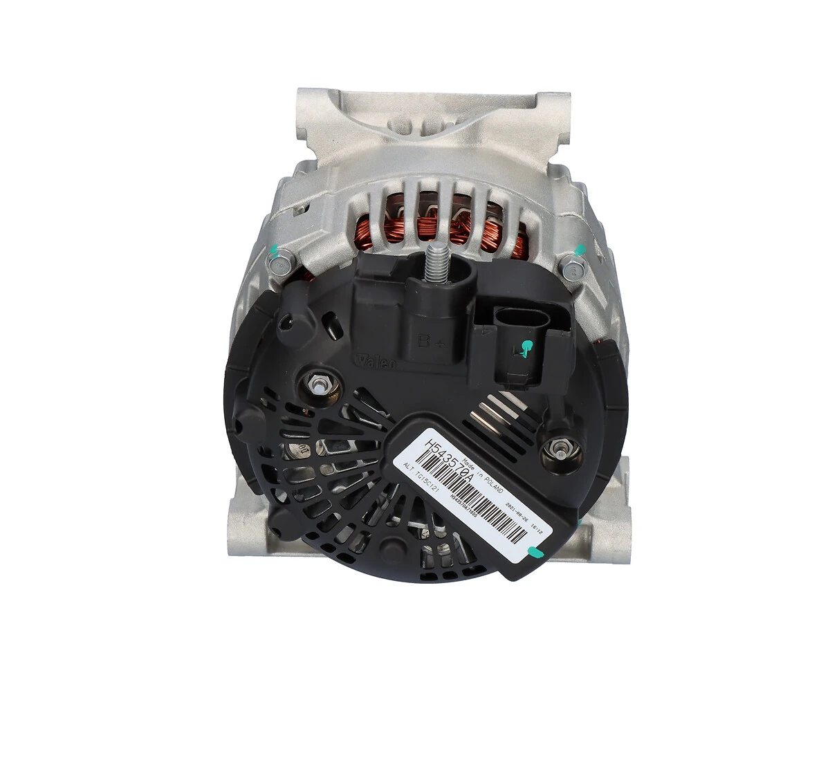 Генератор VALEO 437545 ціна, від 194.14 USD
