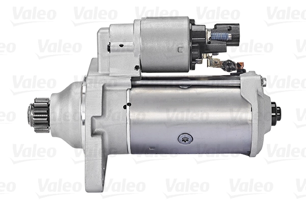 Стартер AS/Auto Storm S0479 ціна, від 53.55 USD