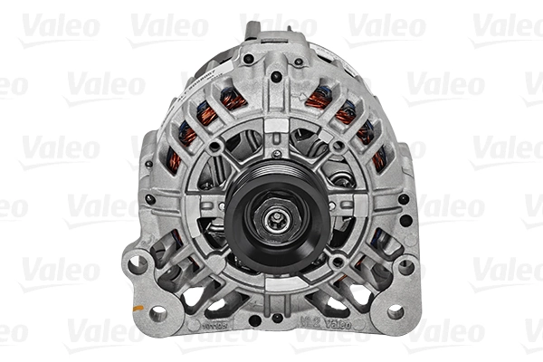 439481 VALEO Авто генератор