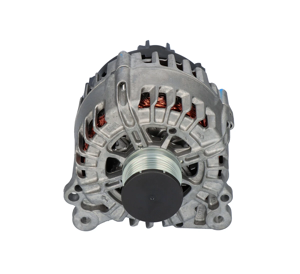 440208 VALEO Авто генератор