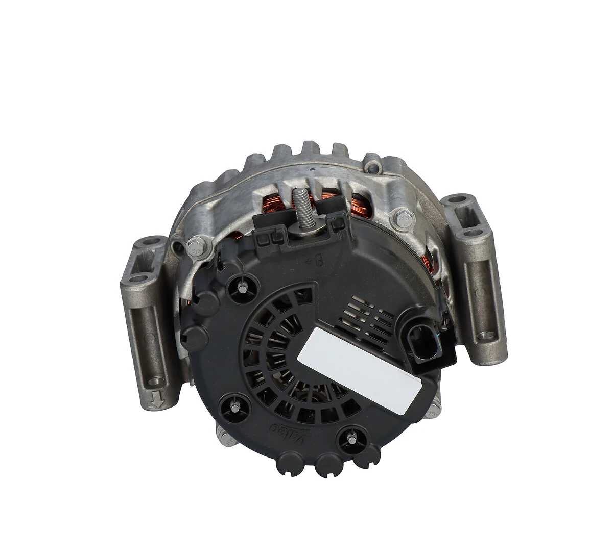 Генератор VALEO 439836 ціна, від 217.15 USD