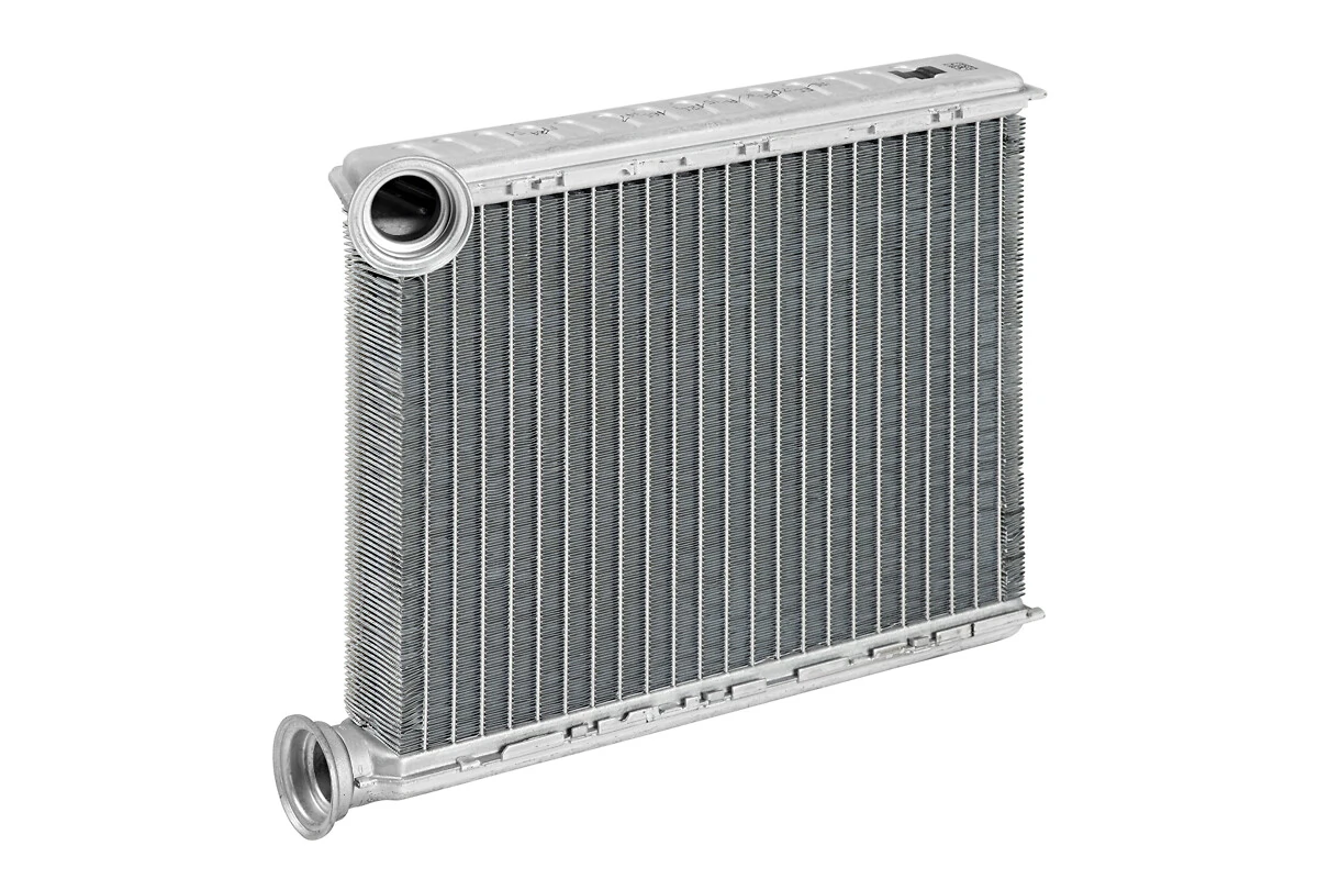 Радіатор пічки BR459 Magneti Marelli