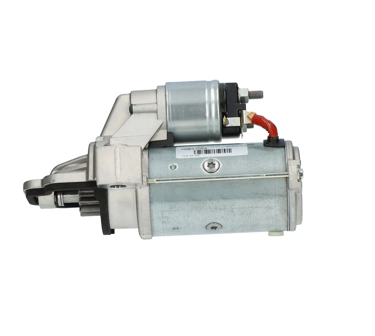 Стартер VALEO 438541 ціна, від 157.44 USD