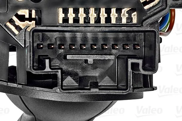 Перемикачі VALEO 251710 ціна, від 212.29 USD
