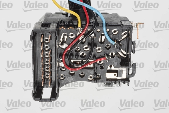 251605 VALEO Перемикач підрульовий, лівий
