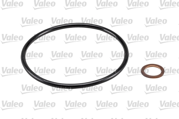 Купити 586511 VALEO Фільтр очищення масла відцентровий