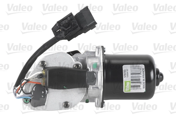 579733 VALEO Мотор стеклоочищувача