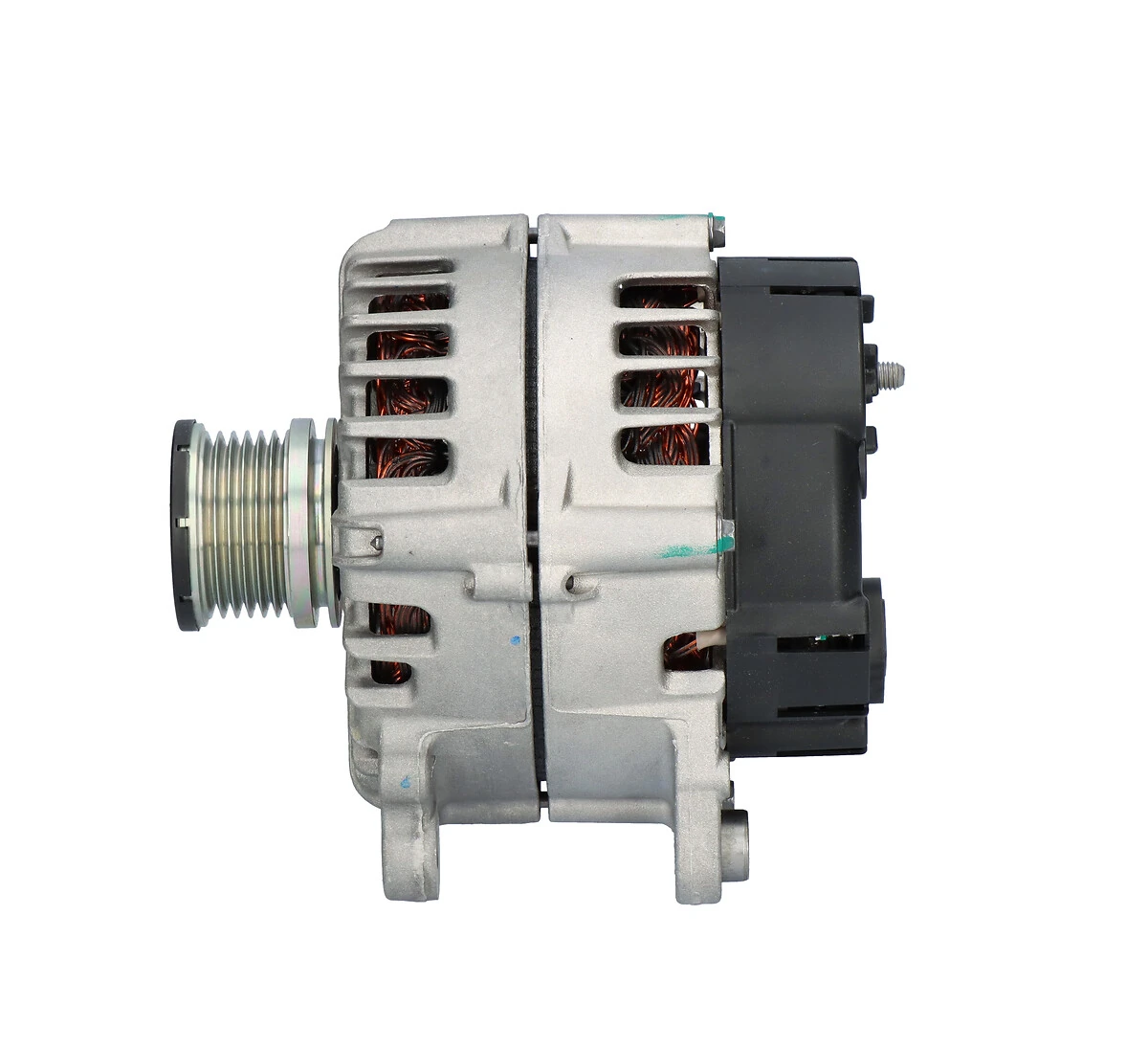 440439 VALEO Авто генератор
