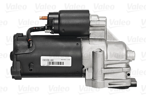 Стартер VALEO 458470 ціна, від 98.48 USD