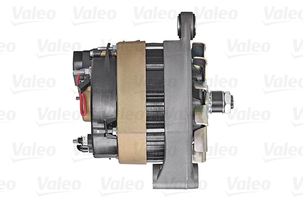 67792614 Volvo Авто генератор