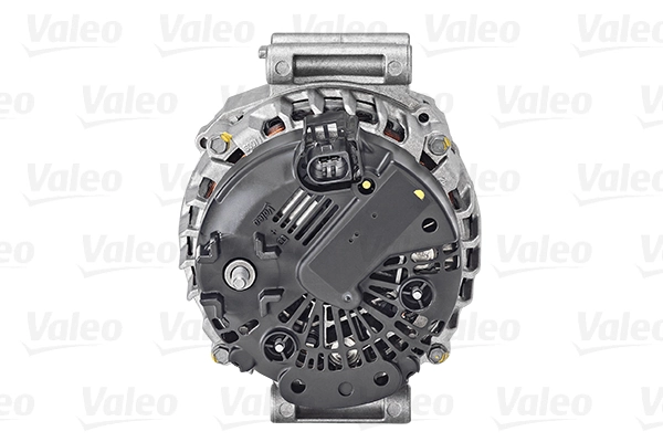 439822 VALEO Авто генератор
