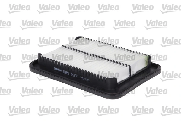 585227 VALEO Повітряний фільтр двигуна