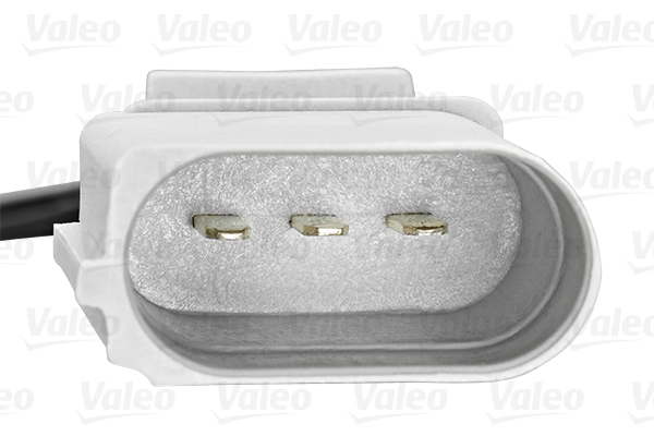 Датчик обертів колінвалу VALEO 254003 ціна, від 16.64 USD