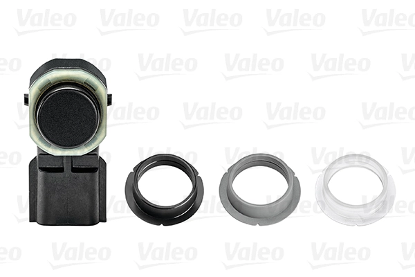 Акустична паркувальна система VALEO 890015 ціна, від 38.97 USD