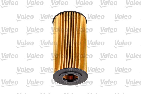 Масляний фільтр двигуна VALEO 586537 ціна, від 6.61 USD