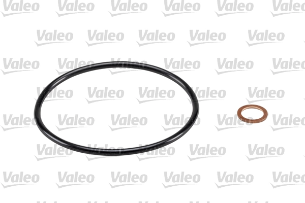 Купити 586545 VALEO Фільтр очищення масла відцентровий