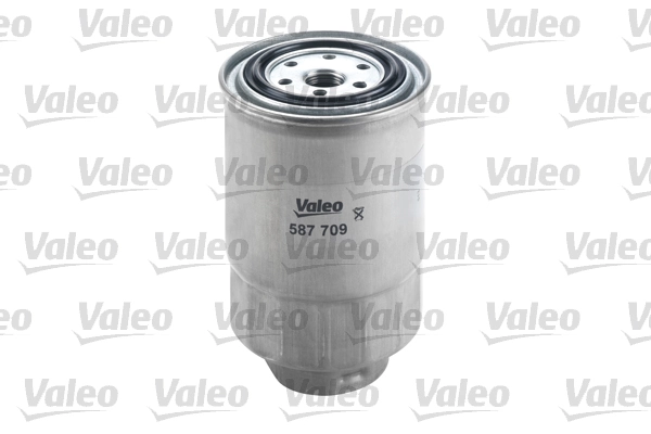 587709 VALEO Фільтр палива