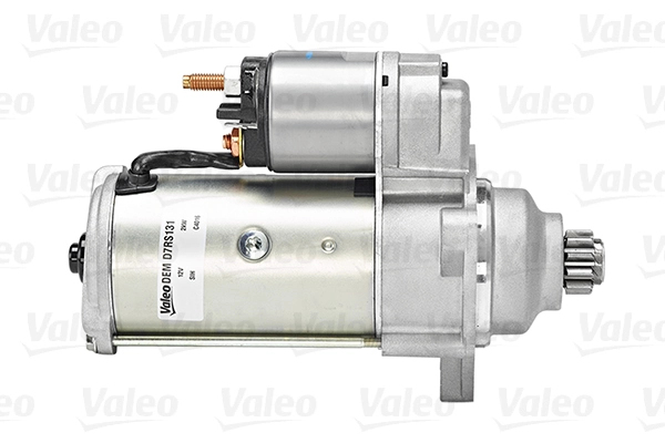 Купити 438077 VALEO Стартер