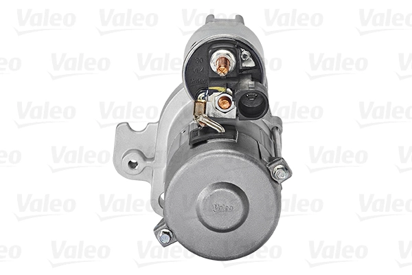 Стартер двигуна на Audi A6 C4 4A5