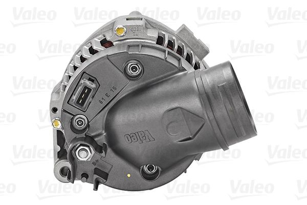 436665 VALEO Авто генератор